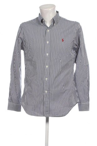 Herrenhemd Polo By Ralph Lauren, Größe M, Farbe Mehrfarbig, Preis 34,98 €