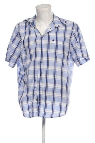 Ανδρικό πουκάμισο Pre End, Μέγεθος XL, Χρώμα Πολύχρωμο, Τιμή 14,83 €