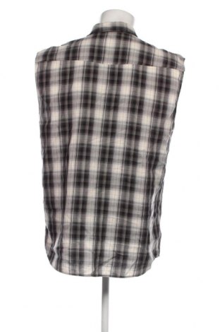 Ανδρικό πουκάμισο Pull&Bear, Μέγεθος L, Χρώμα Πολύχρωμο, Τιμή 7,01 €