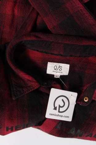 Pánska košeľa  Q/S by S.Oliver, Veľkosť L, Farba Viacfarebná, Cena  8,35 €