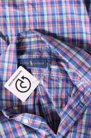 Pánska košeľa  Ralph Lauren, Veľkosť S, Farba Viacfarebná, Cena  58,40 €