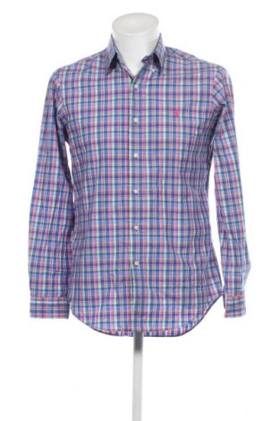 Herrenhemd Ralph Lauren, Größe S, Farbe Mehrfarbig, Preis 39,42 €