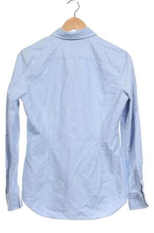 Ανδρικό πουκάμισο Ralph Lauren, Μέγεθος M, Χρώμα Μπλέ, Τιμή 63,71 €