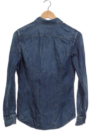 Herrenhemd Ralph Lauren, Größe S, Farbe Blau, Preis € 71,68