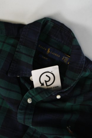 Pánska košeľa  Ralph Lauren, Veľkosť S, Farba Viacfarebná, Cena  52,69 €