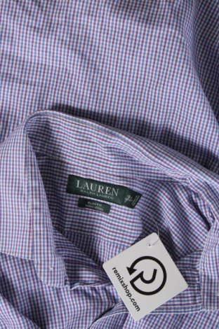 Herrenhemd Ralph Lauren, Größe L, Farbe Mehrfarbig, Preis 37,73 €