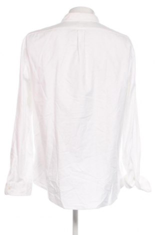 Pánská košile  Polo By Ralph Lauren, Velikost XXL, Barva Bílá, Cena  1 642,00 Kč