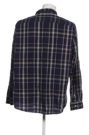 Herrenhemd Real, Größe XL, Farbe Mehrfarbig, Preis € 5,25