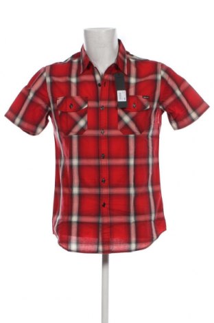 Ανδρικό πουκάμισο Replay, Μέγεθος L, Χρώμα Πολύχρωμο, Τιμή 58,70 €