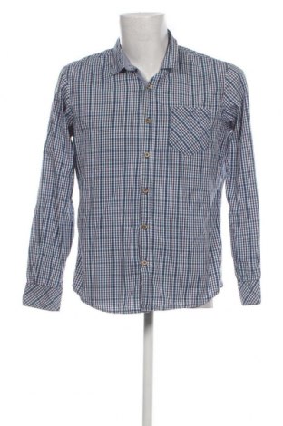 Ανδρικό πουκάμισο Reserved, Μέγεθος M, Χρώμα Πολύχρωμο, Τιμή 8,05 €
