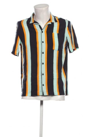 Ανδρικό πουκάμισο Review, Μέγεθος M, Χρώμα Πολύχρωμο, Τιμή 10,46 €