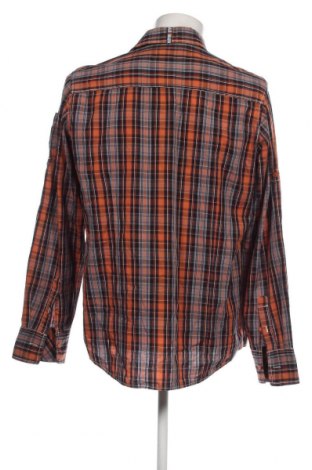 Ανδρικό πουκάμισο Reward, Μέγεθος M, Χρώμα Πολύχρωμο, Τιμή 3,59 €