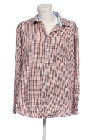 Ανδρικό πουκάμισο Reward, Μέγεθος XXL, Χρώμα Πολύχρωμο, Τιμή 4,66 €