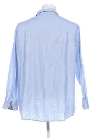 Herrenhemd Reward, Größe 3XL, Farbe Blau, Preis 19,17 €