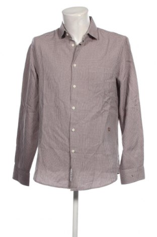 Ανδρικό πουκάμισο Cavalli Class, Μέγεθος XL, Χρώμα Πολύχρωμο, Τιμή 59,34 €