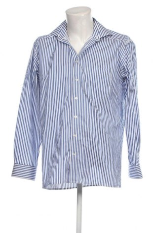 Мъжка риза Royal Class, Размер M, Цвят Многоцветен, Цена 29,00 лв.