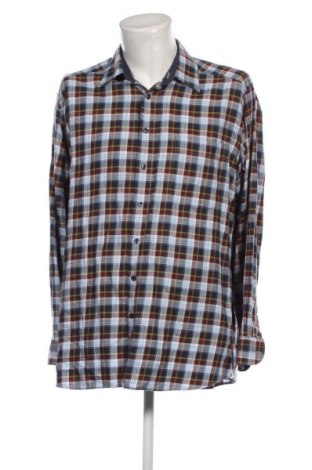 Ανδρικό πουκάμισο Royal Class, Μέγεθος XL, Χρώμα Πολύχρωμο, Τιμή 8,07 €