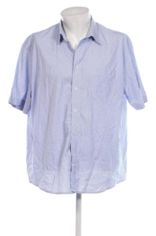 Ανδρικό πουκάμισο Royal Class, Μέγεθος XXL, Χρώμα Μπλέ, Τιμή 10,76 €