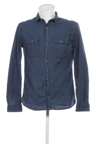 Pánská košile  S.Oliver, Velikost M, Barva Modrá, Cena  271,00 Kč