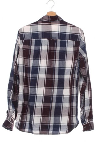 Ανδρικό πουκάμισο S.Oliver, Μέγεθος S, Χρώμα Πολύχρωμο, Τιμή 4,21 €