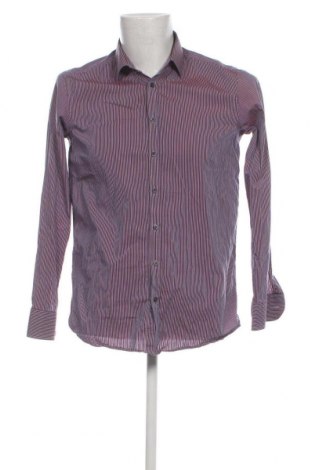 Ανδρικό πουκάμισο Sand, Μέγεθος M, Χρώμα Πολύχρωμο, Τιμή 27,94 €