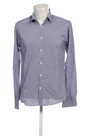 Ανδρικό πουκάμισο Scotch & Soda, Μέγεθος L, Χρώμα Πολύχρωμο, Τιμή 39,43 €