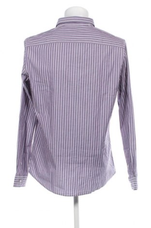 Ανδρικό πουκάμισο Scotch & Soda, Μέγεθος XL, Χρώμα Μπλέ, Τιμή 60,58 €