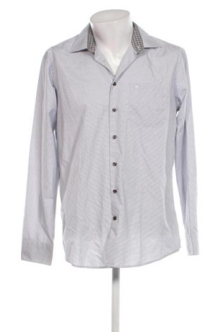 Herrenhemd Seidensticker, Größe XL, Farbe Weiß, Preis € 14,20