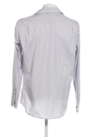 Мъжка риза Seidensticker, Размер XL, Цвят Бял, Цена 20,40 лв.