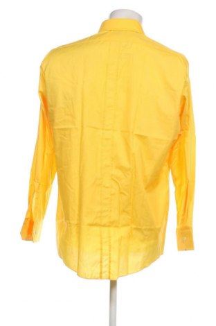Pánská košile  Seidensticker, Velikost L, Barva Žlutá, Cena  325,00 Kč
