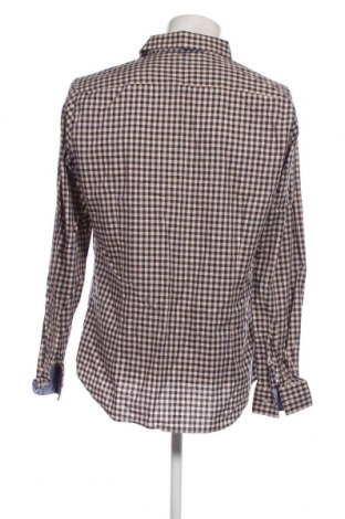 Ανδρικό πουκάμισο Seidensticker, Μέγεθος L, Χρώμα Πολύχρωμο, Τιμή 3,79 €