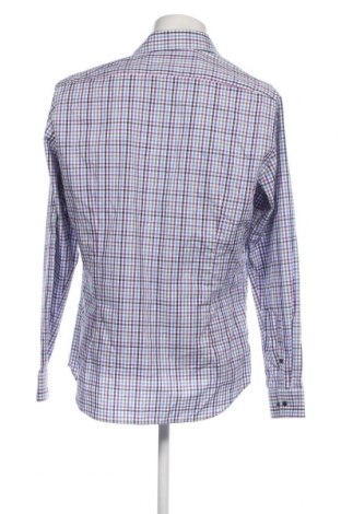 Мъжка риза Seidensticker, Размер L, Цвят Многоцветен, Цена 34,00 лв.