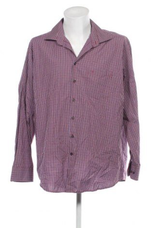 Мъжка риза Seidensticker, Размер XXL, Цвят Многоцветен, Цена 18,70 лв.