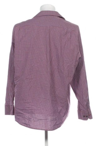 Herrenhemd Seidensticker, Größe XXL, Farbe Mehrfarbig, Preis 23,66 €