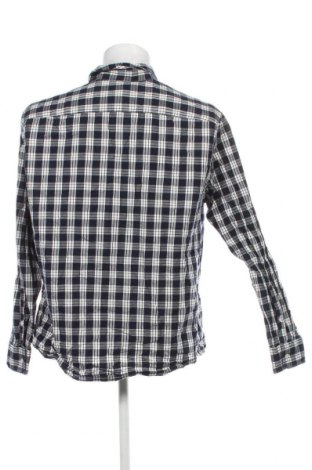 Мъжка риза Seidensticker, Размер XL, Цвят Син, Цена 11,90 лв.