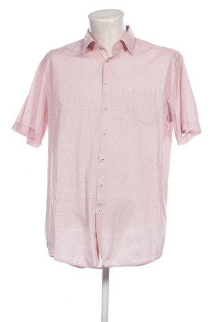 Мъжка риза Seidensticker, Размер XL, Цвят Розов, Цена 19,94 лв.