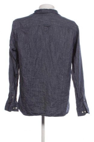Herrenhemd Selected Homme, Größe XL, Farbe Blau, Preis 16,83 €