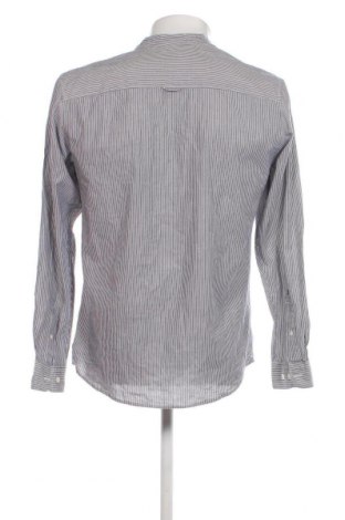 Ανδρικό πουκάμισο Selected Homme, Μέγεθος M, Χρώμα Μπλέ, Τιμή 10,65 €