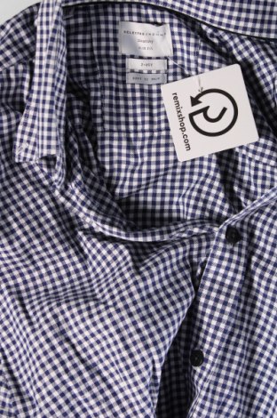 Pánská košile  Selected Homme, Velikost M, Barva Vícebarevné, Cena  366,00 Kč