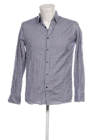 Мъжка риза Selected Homme, Размер M, Цвят Многоцветен, Цена 27,88 лв.
