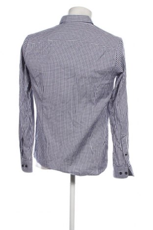 Herrenhemd Selected Homme, Größe M, Farbe Mehrfarbig, Preis 28,53 €