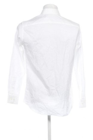 Ανδρικό πουκάμισο Selected Homme, Μέγεθος M, Χρώμα Λευκό, Τιμή 47,94 €