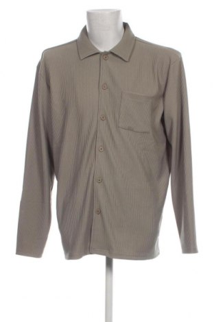 Ανδρικό πουκάμισο Selected Homme, Μέγεθος XL, Χρώμα Πράσινο, Τιμή 18,22 €