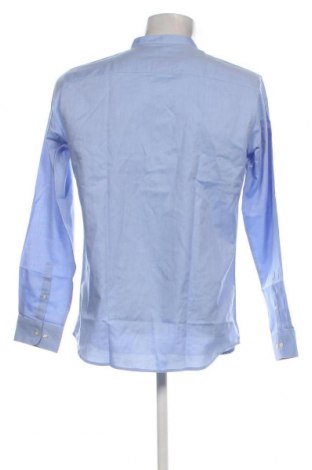 Herrenhemd Selected Homme, Größe L, Farbe Blau, Preis 47,94 €