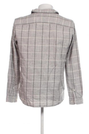 Herrenhemd Selected Homme, Größe L, Farbe Grau, Preis € 10,84