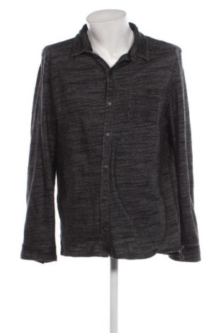 Herrenhemd Selected Homme, Größe XL, Farbe Grau, Preis 22,82 €