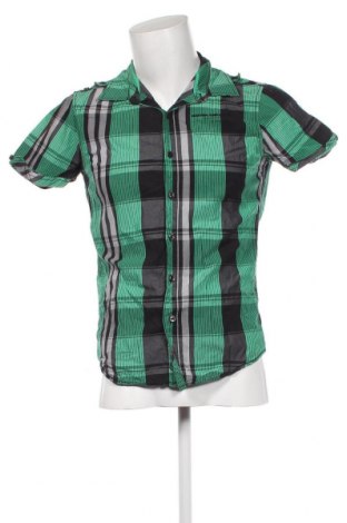 Ανδρικό πουκάμισο Silver Creek, Μέγεθος S, Χρώμα Πολύχρωμο, Τιμή 13,99 €