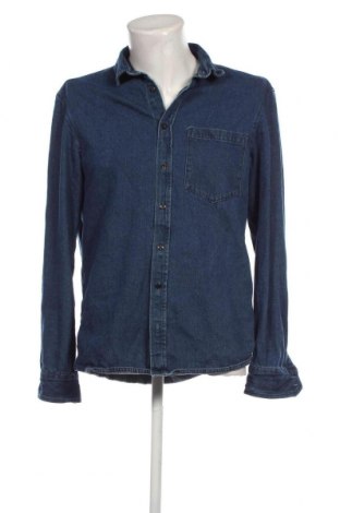 Ανδρικό πουκάμισο Sinsay, Μέγεθος L, Χρώμα Πολύχρωμο, Τιμή 8,05 €