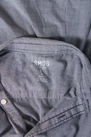 Pánska košeľa  Smog, Veľkosť L, Farba Viacfarebná, Cena  16,44 €