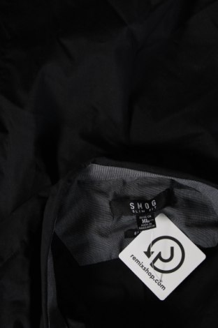 Pánská košile  Smog, Velikost XL, Barva Černá, Cena  220,00 Kč
